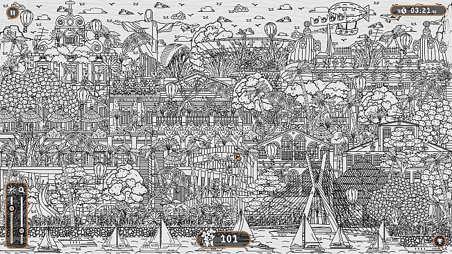 101 Dogs Hidden in Brazil