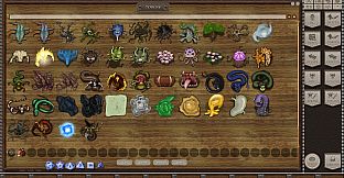 Fantasy Grounds - No Legged Fiends (Token Pack)