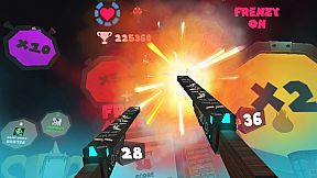 ZOLO - Zombies Only Live Once