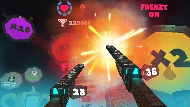 ZOLO - Zombies Only Live Once