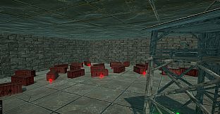 Zombay - Tower (Swarm Level)