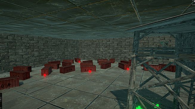 Zombay - Tower (Swarm Level)