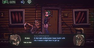 Motel Blyn