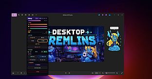 Desktop Gremlins