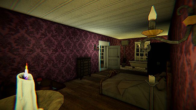 The True Tales of Bloodstreet 13 - Chapter 1