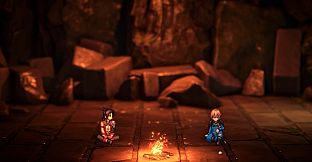 Eiyuden Chronicle: Hundred Heroes - Digital Deluxe Edition