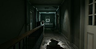 The Forgotten Tapes: Analog Nightmares