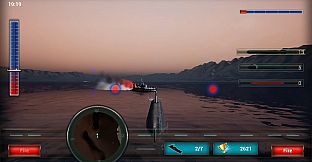 Sovereign Strike: Submarine Supremacy