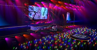 Atchmo - CONNECT V 【SPECIAL LIVE】 Proof of Existence | Ruri Asano x Tacitly