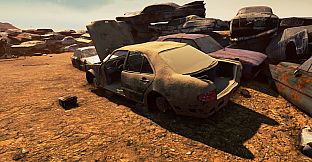 Car Mechanic Simulator 2021 - Taxi DLC