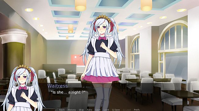 Welcome To... Chichester 3 : Plenty Of Time To Live