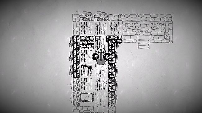 The Demon - Nicolas Eymerich Inquisitor Audiogame