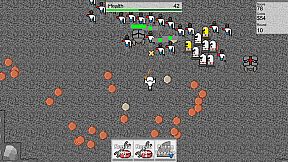 Jay Fighter: Remastered