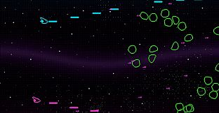 Neon Infinity Soundtrack