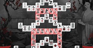 Asian Mahjong