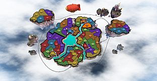 RISK: Global Domination - Community Map Pack
