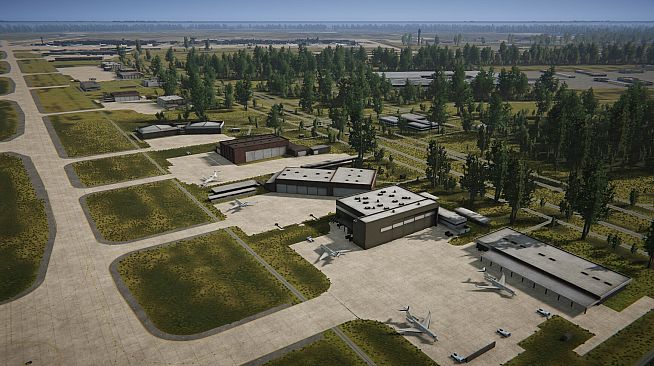 Tower! Simulator 3 - KIAH Airport