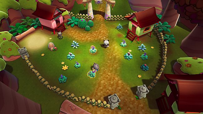 Heartwood Village