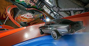 HOT WHEELS - Aston Martin DB5 1963 - Windows Edition