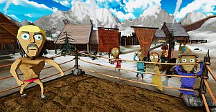 Solar Panic: Utter Distress