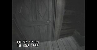 Stay with Me! Alien Abduction Story