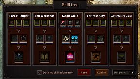 How a Retired Strategist Saved the Country