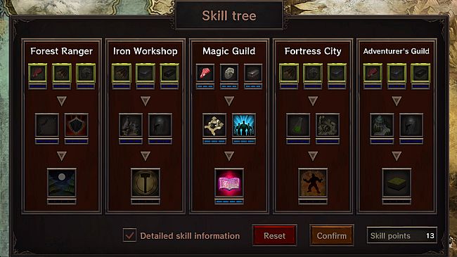 How a Retired Strategist Saved the Country