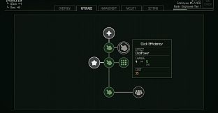 SECTOR GRID: Efficiency Protocol