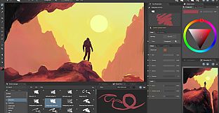 Black Ink 2023 Upgrade