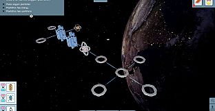 Time and Space Legacy