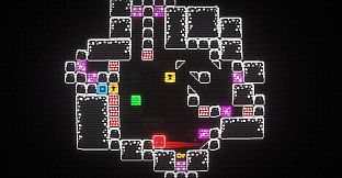 Retro Cube Slider
