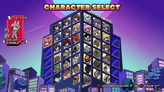 Phantom Breaker: Battle Grounds Ultimate - KAHO DLC