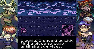 Witches and Butchers