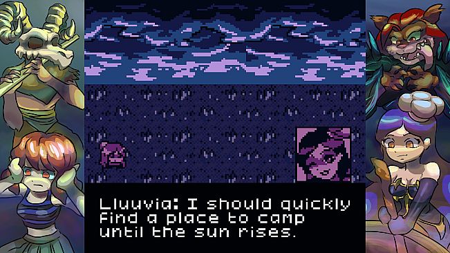 Witches and Butchers