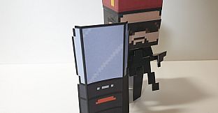 SPEARHEAD - FREE PAPER PACK