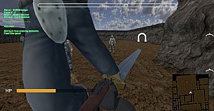 I'm Strongest Legend