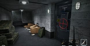 Bunker 1945 - Capture the Gray Wolf