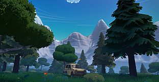 GREY FRONTIER