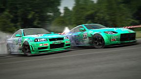 Drift Legends 2