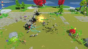 像素旅人-Pixel Traveler