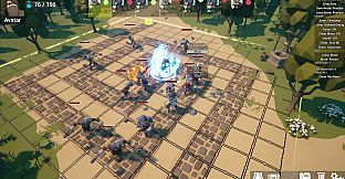 Advaria: Chronicles of Immortality