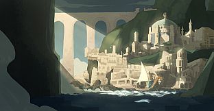 Stories Adrift: Wake - Prologue