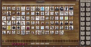 Fantasy Grounds - Online Gaming Pack #8: Undead & Oozes (Token Pack)