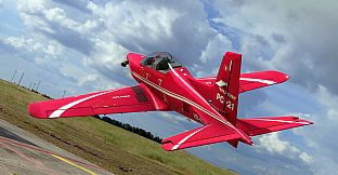 RealFlight Evolution - E-flite Pilatus PC-21 1.3m