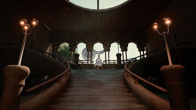 The Five Cores Remastered