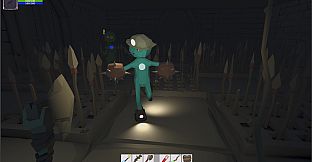 Dungeons & Dummies