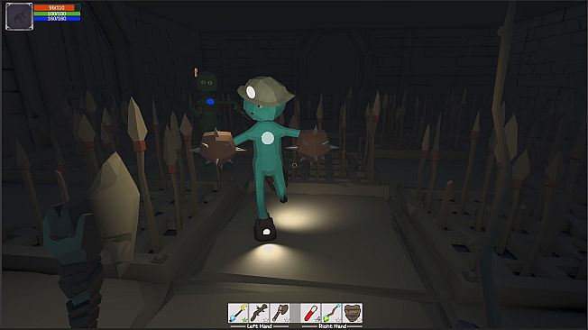 Dungeons & Dummies