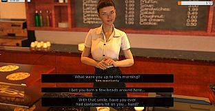 SeductVille - In Game Walkthrough Mod