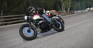 Ride 2 Collector Bikes Pack