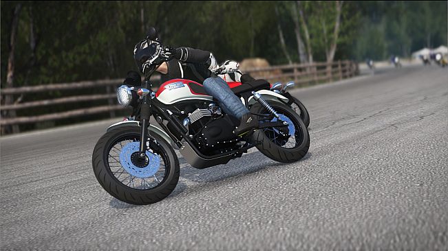 Ride 2 Collector Bikes Pack